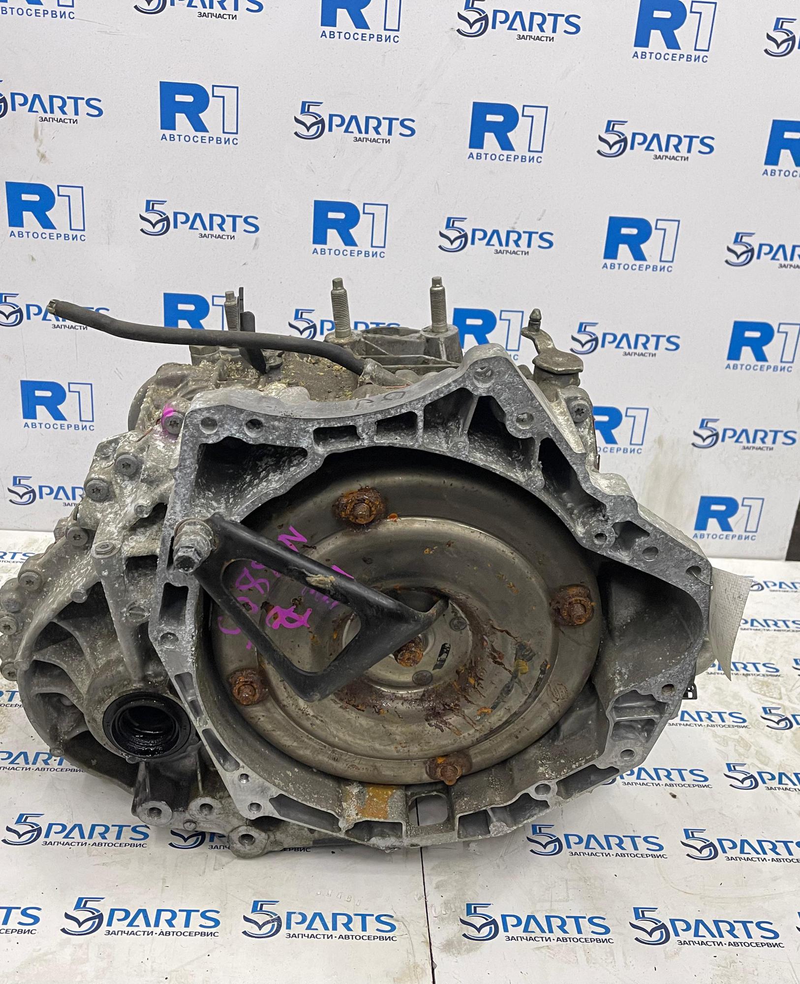 FW7S03000 БУ Автоматическая коробка передач для двигателя 2.0 (150ps) Mazda CX-5 2012-2017